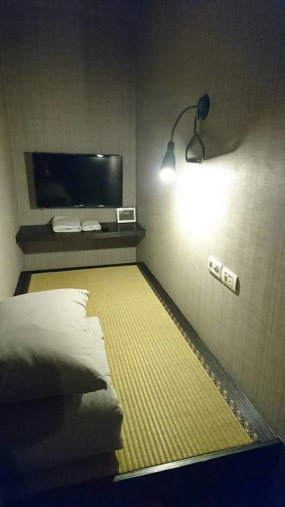 Work Tpe Hostel