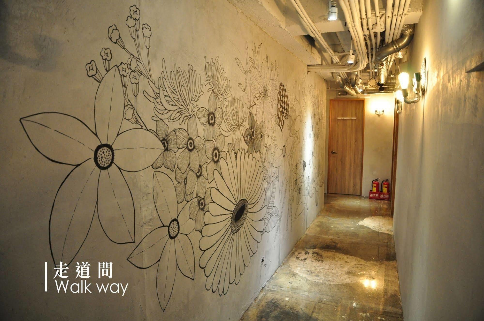 Work Tpe Hostel *
